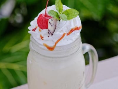Luau Beach Inn, Maldives photo 4