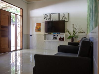 Lux Inn Mathiveri photo 5