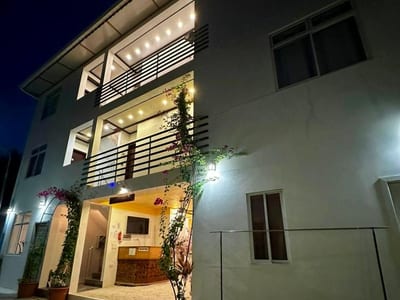 Kanbulo House Maldives photo 4