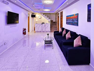 Keveli Guesthouse photo 5