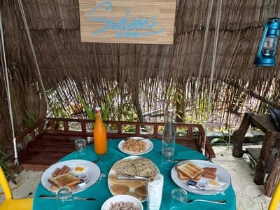 Swims Maldives photo 4