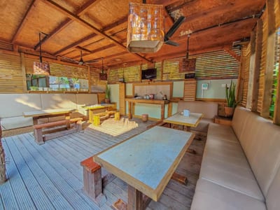 Thoddoo Dive Villa photo 5