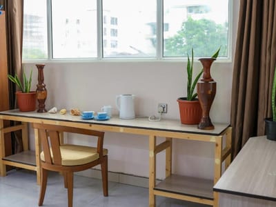 Green Vista photo 4