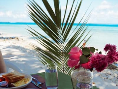 Sun Beach Dhigurah photo 4