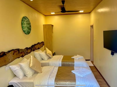 Holiday Home Dhiffushi photo 5