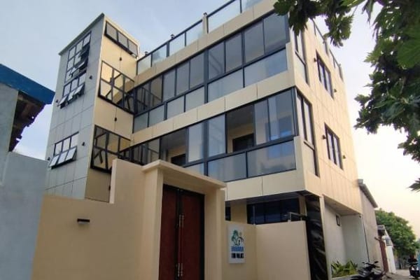 Fini Palace