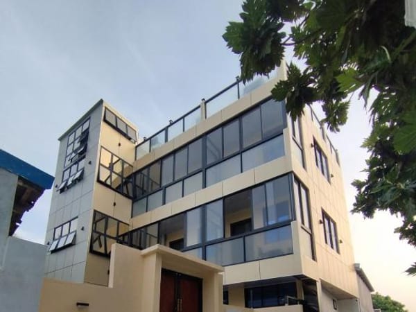 Maafaru