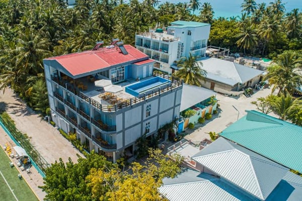 Dhiguveli