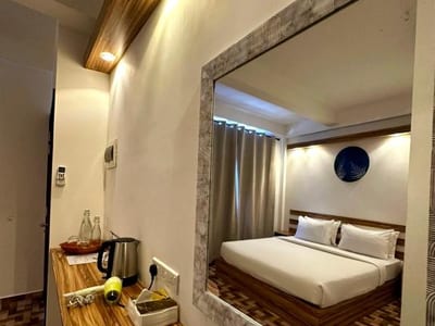 Kanbulo House Maldives photo 5