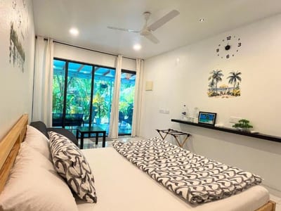Oceana Inn Maldives photo 4