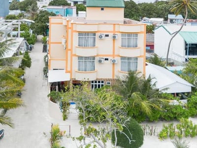 Iris Beach Residence photo 3