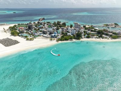 Arrival Beach and Spa photo 2