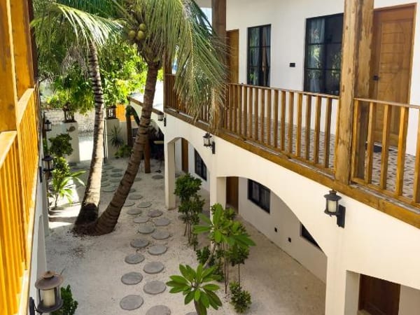 Fulhadhoo