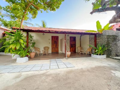 Bambukeyo Villa photo 5