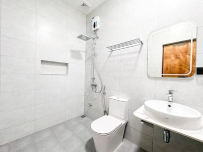 Vashafaru Inn photo 3