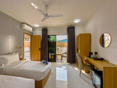 Silver Bay Kamadhoo photo 2