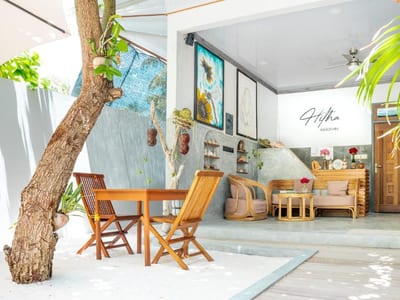 Hitha Maldives photo 5