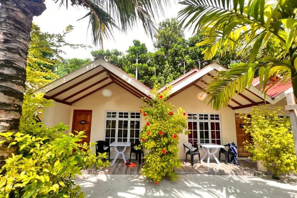 Manta Stay