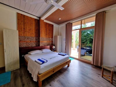 Finolhu Beach Guest House photo 2