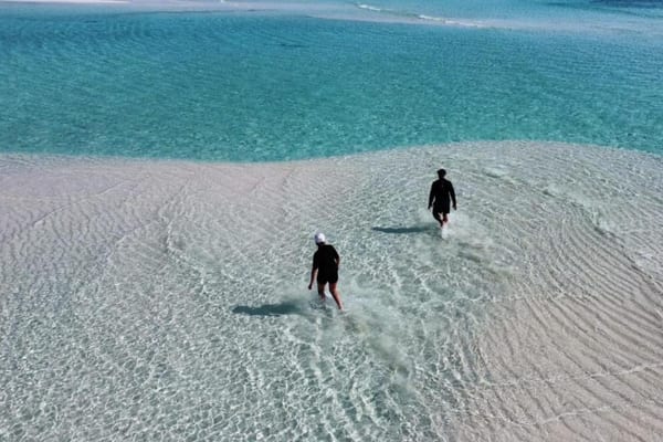 Suncoral Maldives
