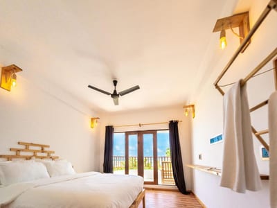 Manta Sea View photo 2