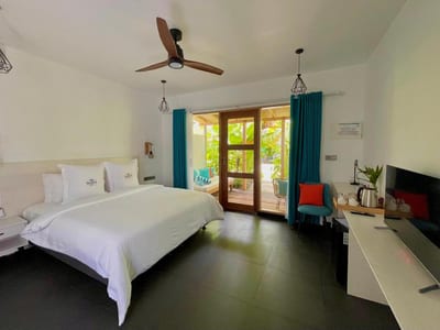 Seaside Dhigurah photo 4