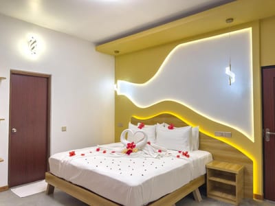 Thundi Villa photo 2