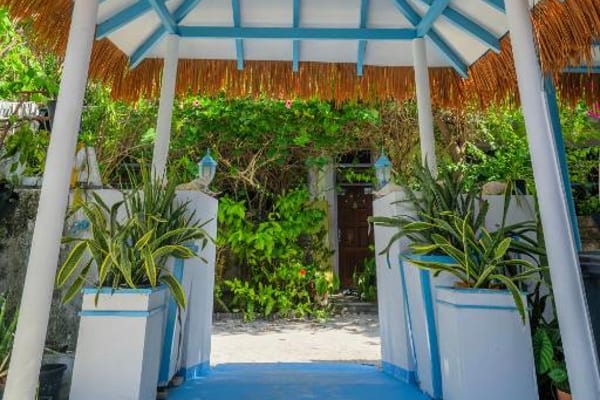 Alkina Lodge