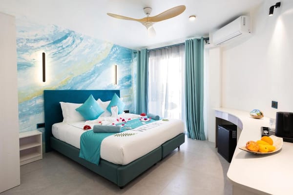 Loft Maldives