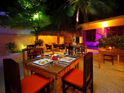 Rasdhoo Coralville photo 4