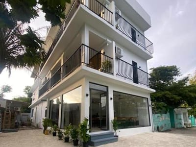 Kunaa Beach Inn photo 3