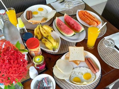 Tides Dhigurah photo 4