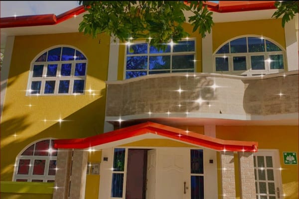 Hedheykuri Residence