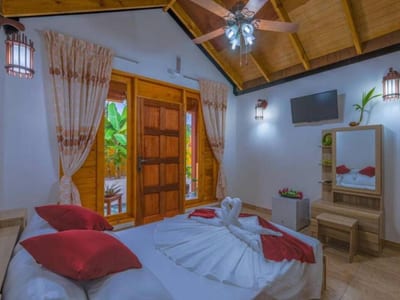 Sabba Summer Suite photo 2