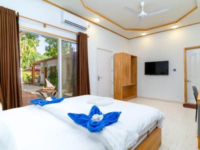 Tropico Villa photo 5