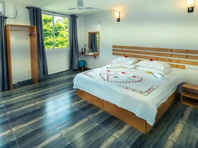 Ramzu Villa photo 2