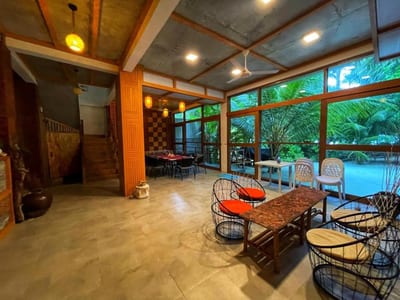 Finolhu Beach Guest House photo 4