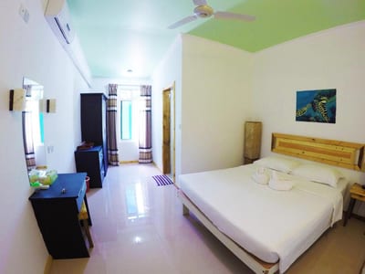 Kaafu Inn photo 2