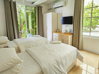 Keveli Guesthouse photo 2