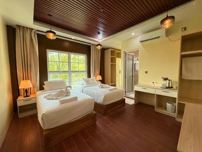 Raivara Maldives photo 2