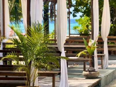 Noah Beach House photo 3