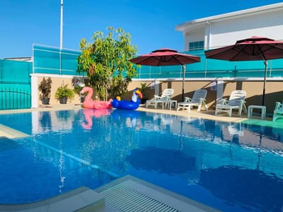 Abuharee Grand photo 4
