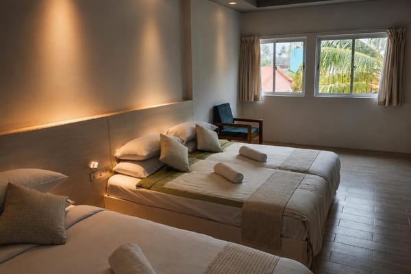 Serenity Inn