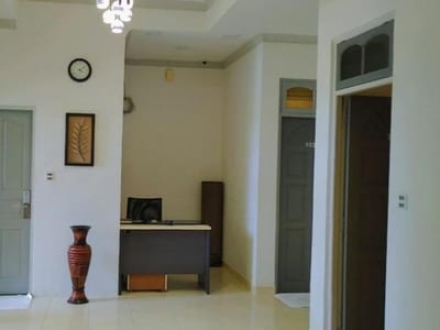 Turtle Inn Dharavandhoo photo 4