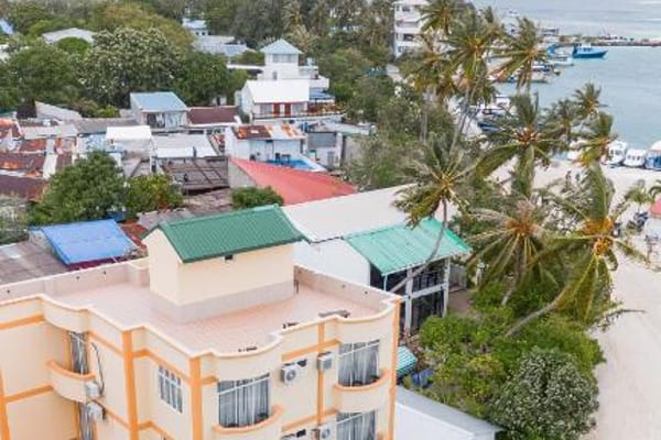 Iris Beach Residence