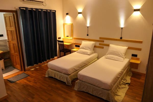 Ayira Maldives