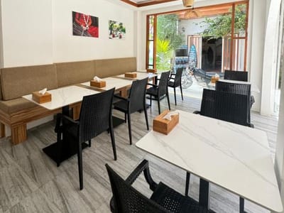 Pearlshine Retreat Maldives photo 4