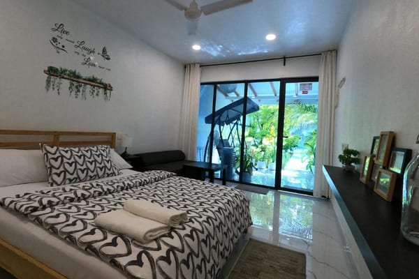 Oceana Inn Maldives