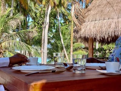 Island Luxury Fulhadhoo photo 5