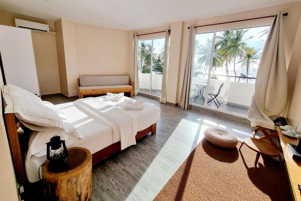 Lea Spa Maafushi